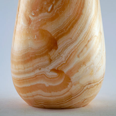 Oro Onyx Vase