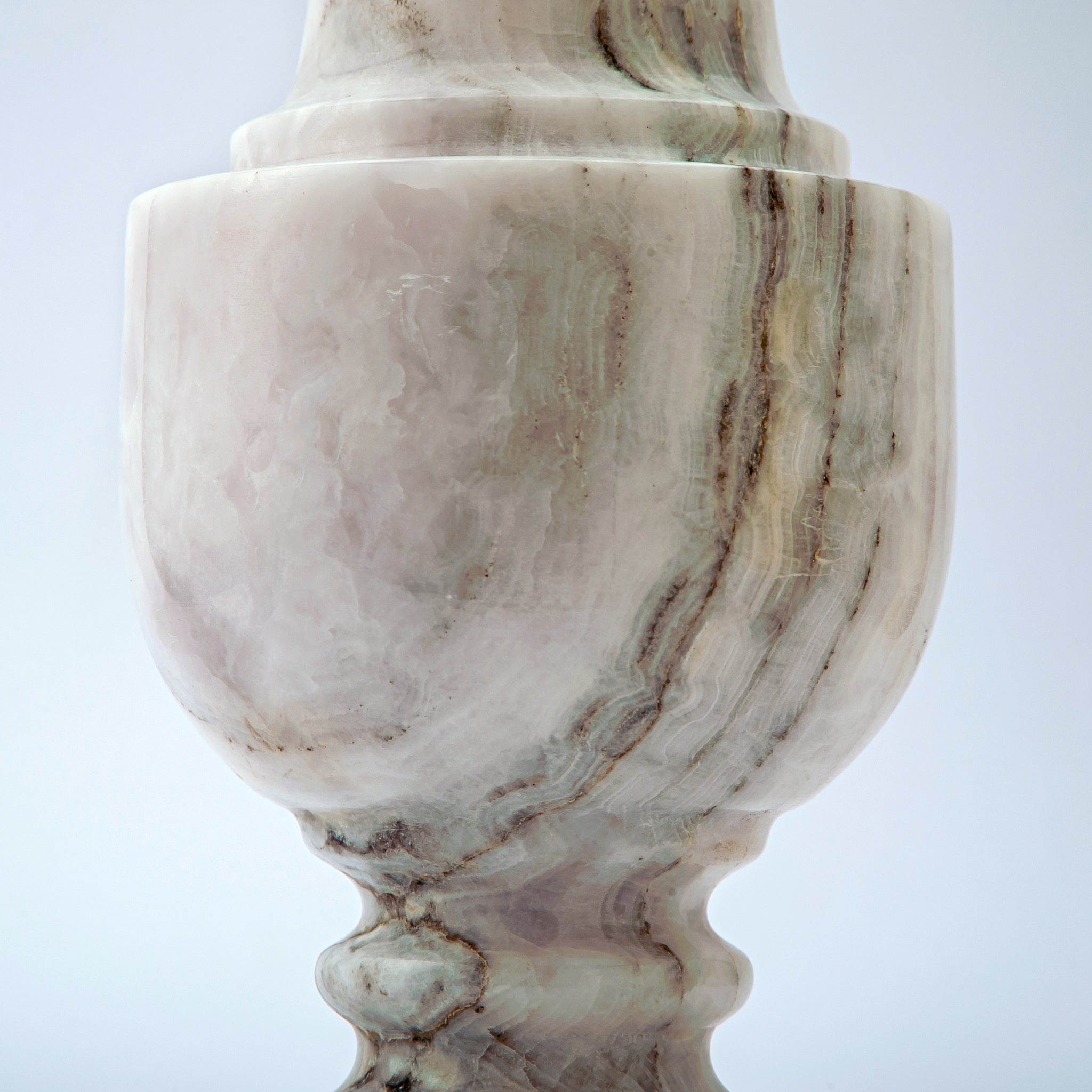 Fortan Vase