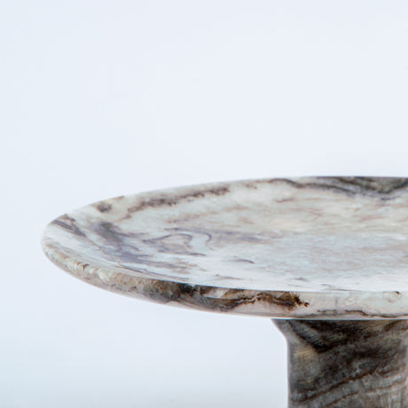 Ethereal Onyx Bowl