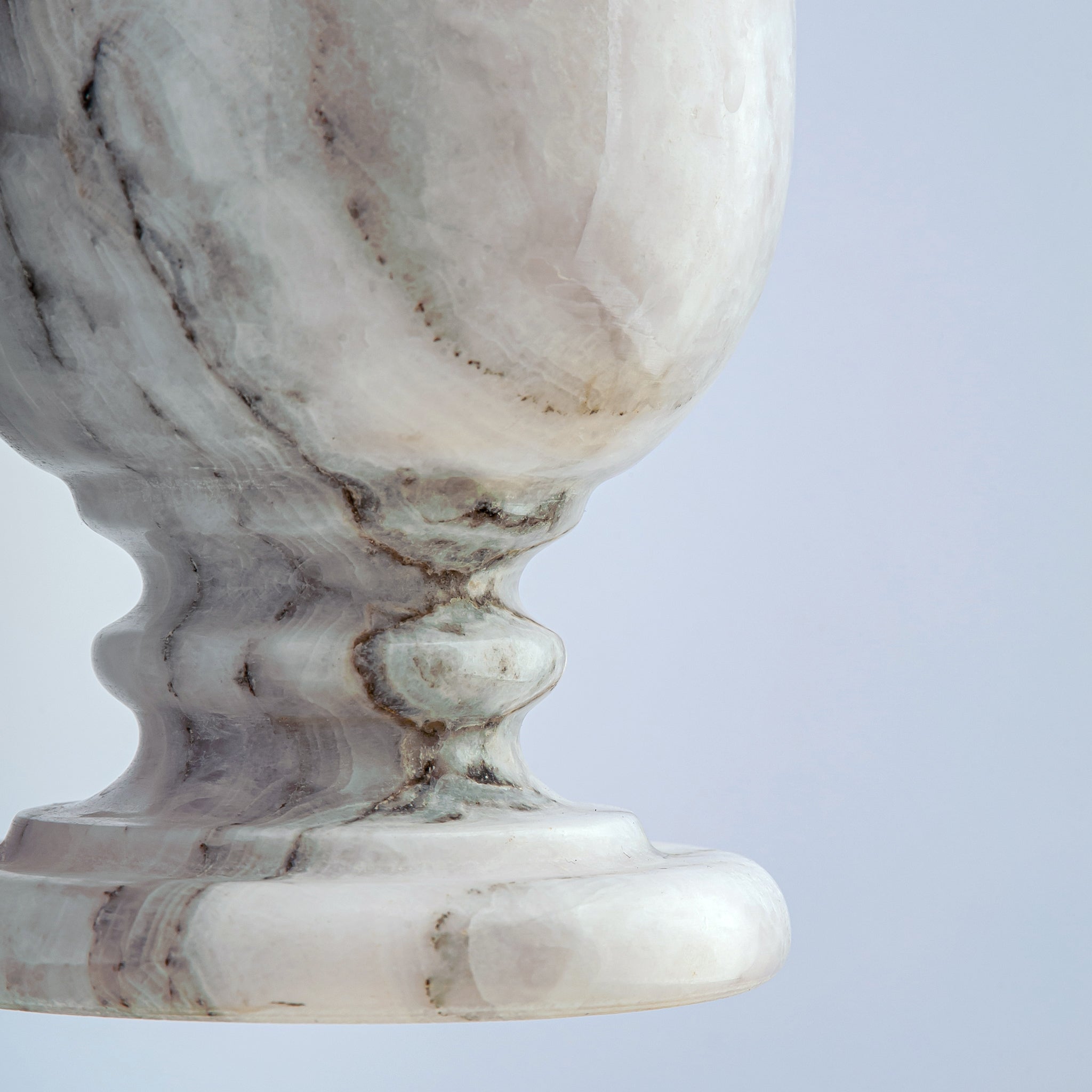 Fortan Vase