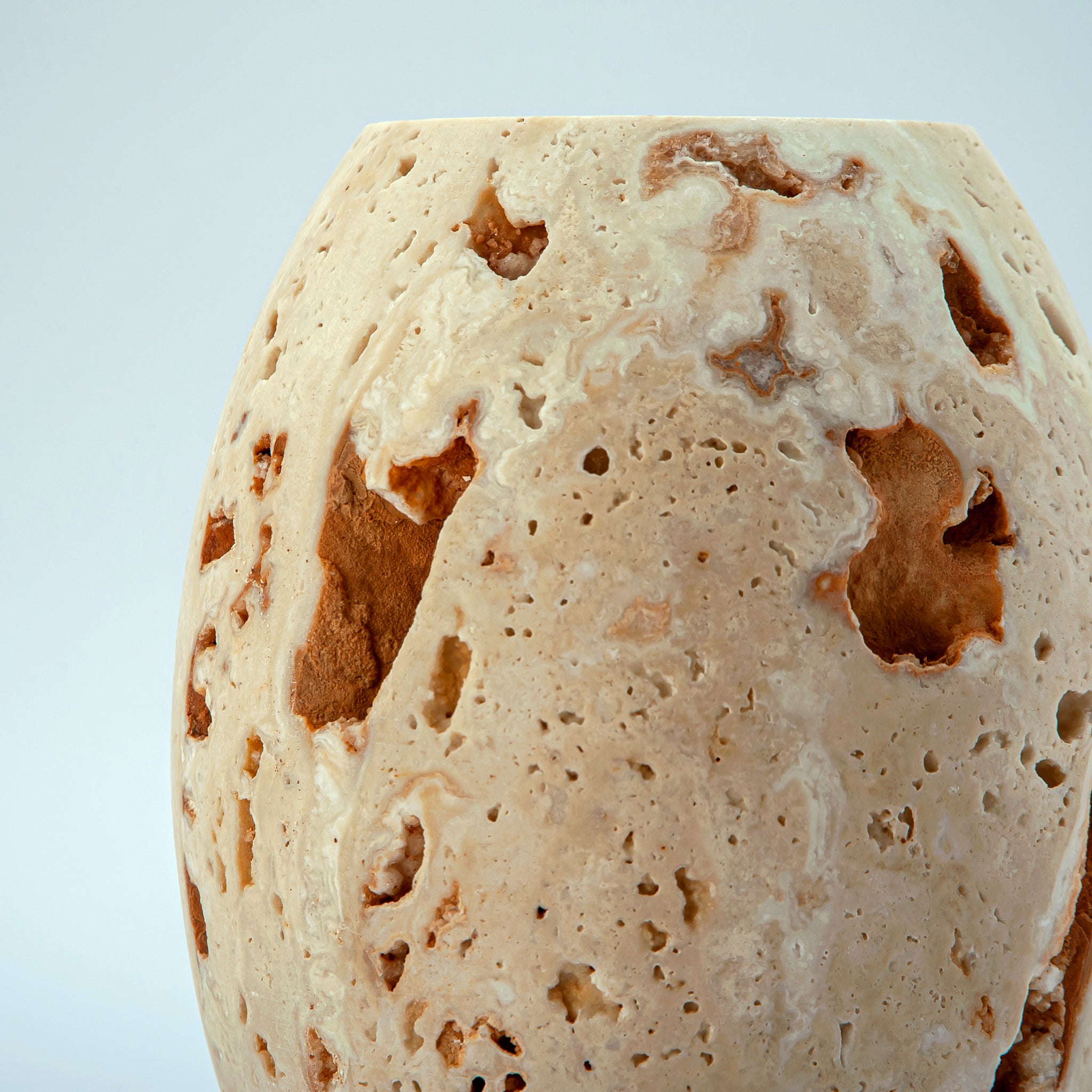 Porion Vase