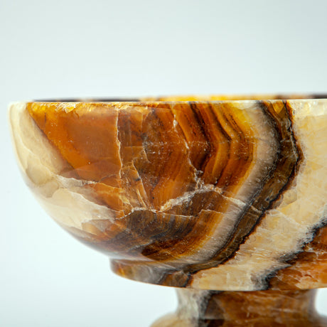 Ember Glow Bowl