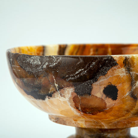 Ember Glow Bowl