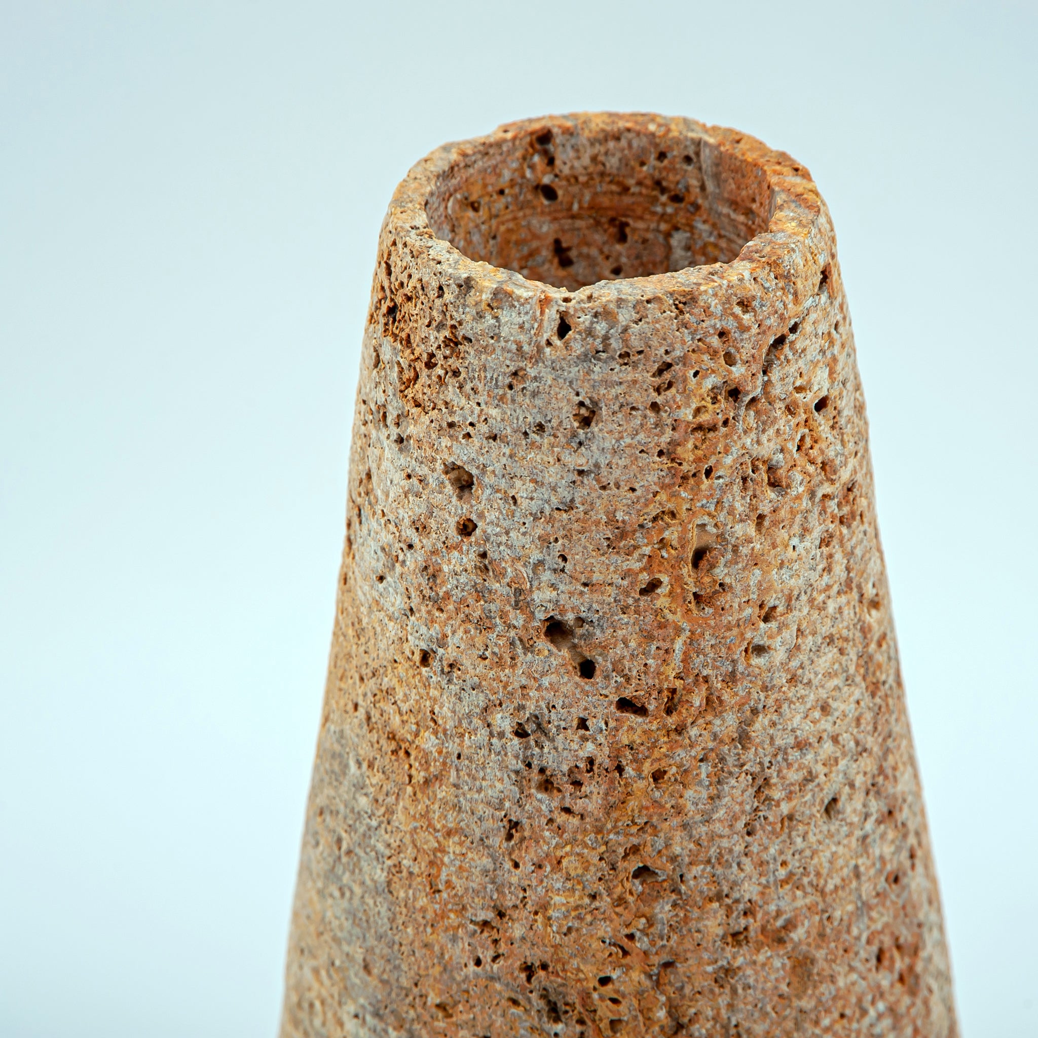 Pyros Vase