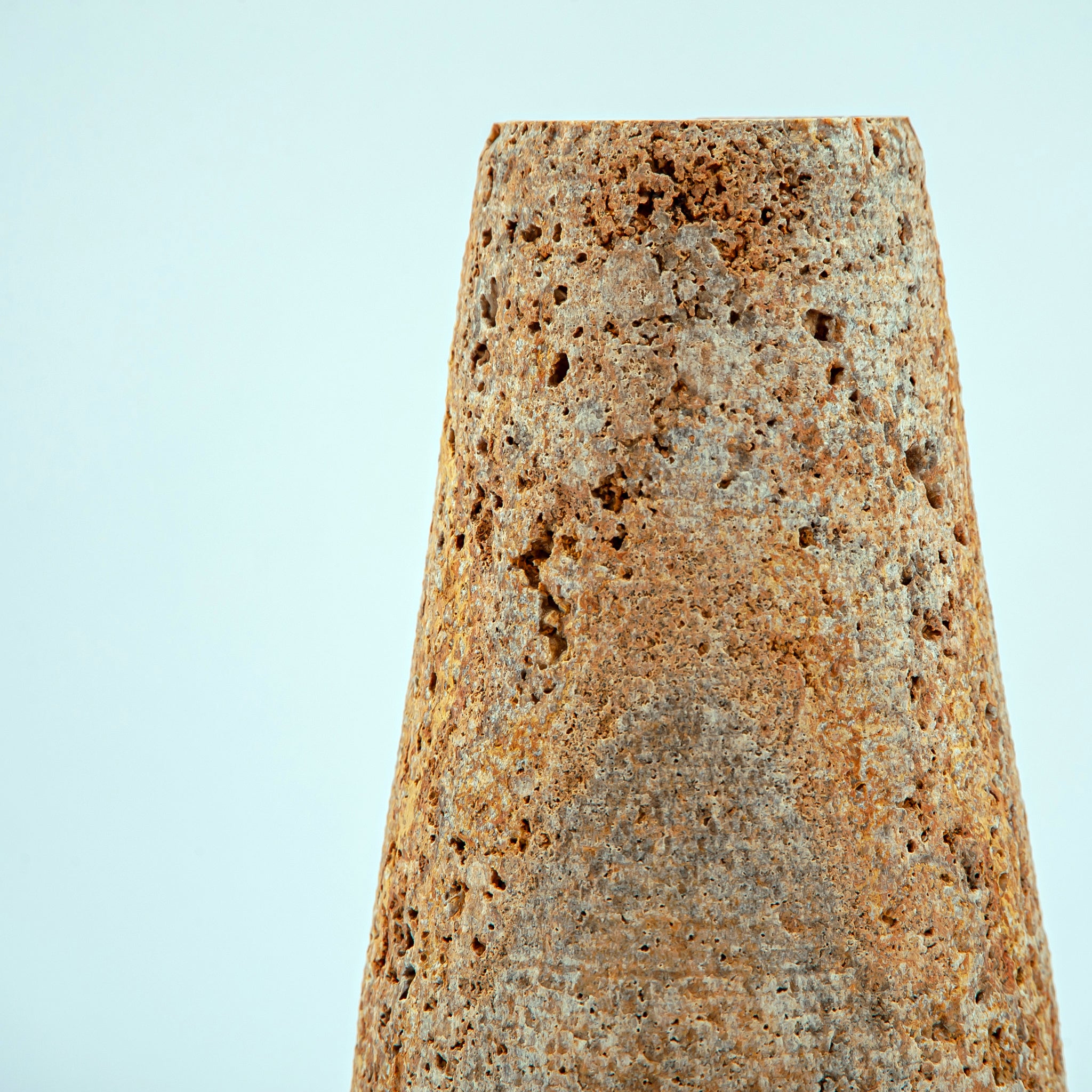 Pyros Vase