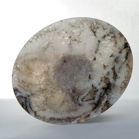 Ethereal Onyx Bowl