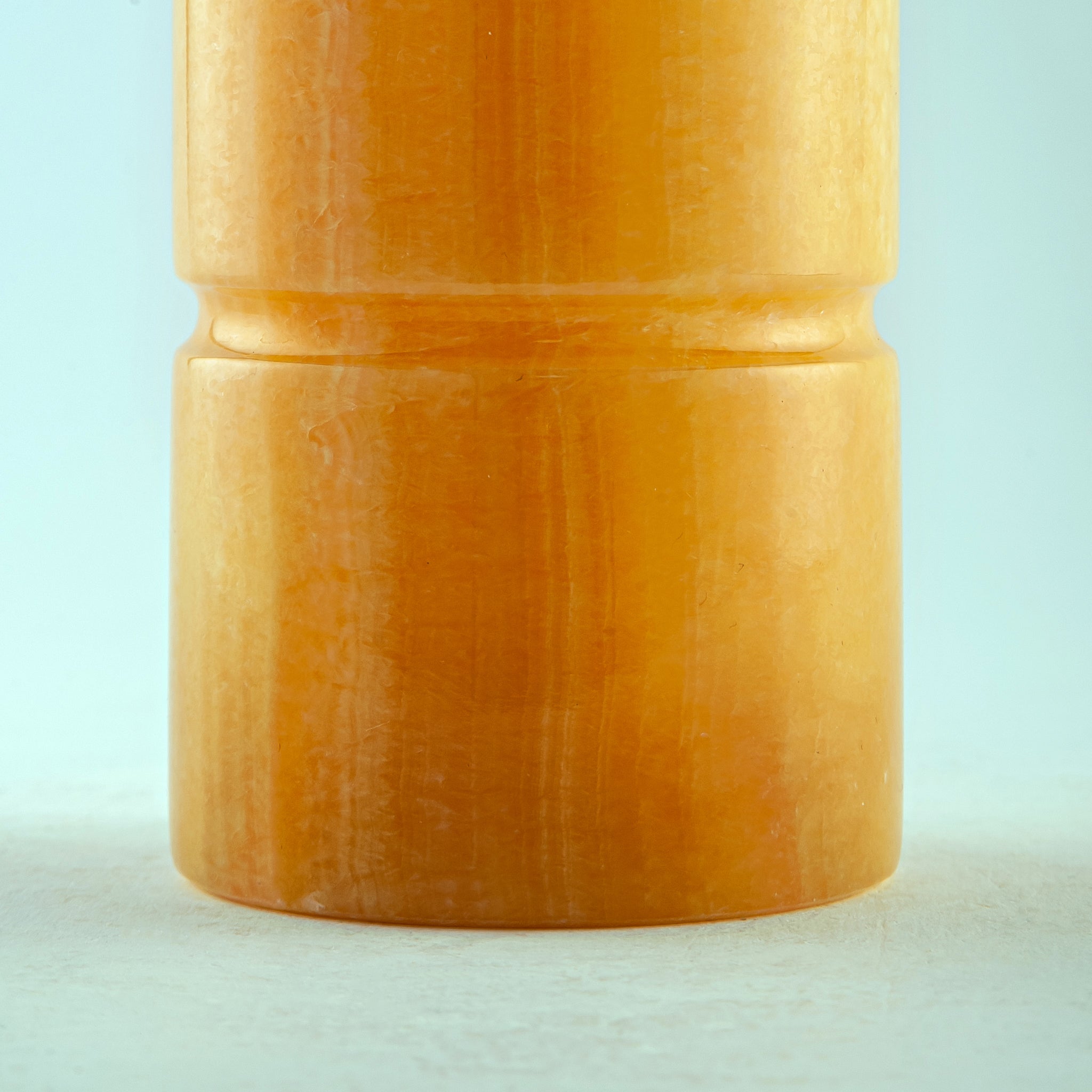 Lumora Candle Holder