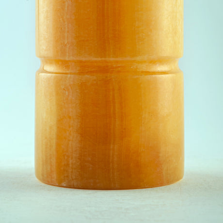 Lumora Candle Holder