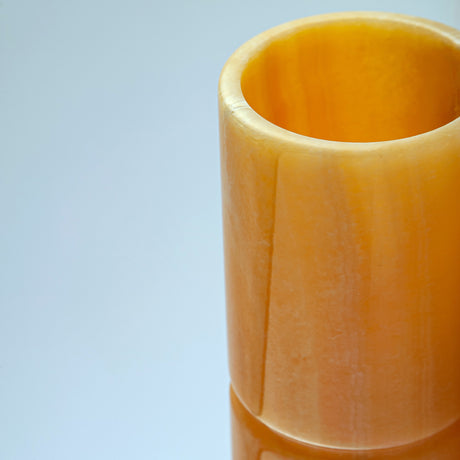Lumora Candle Holder