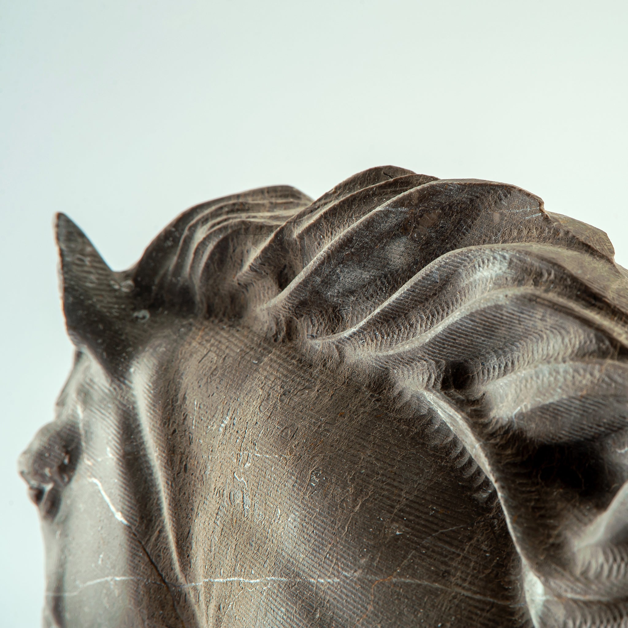 Cavallo Nobile Skulptur