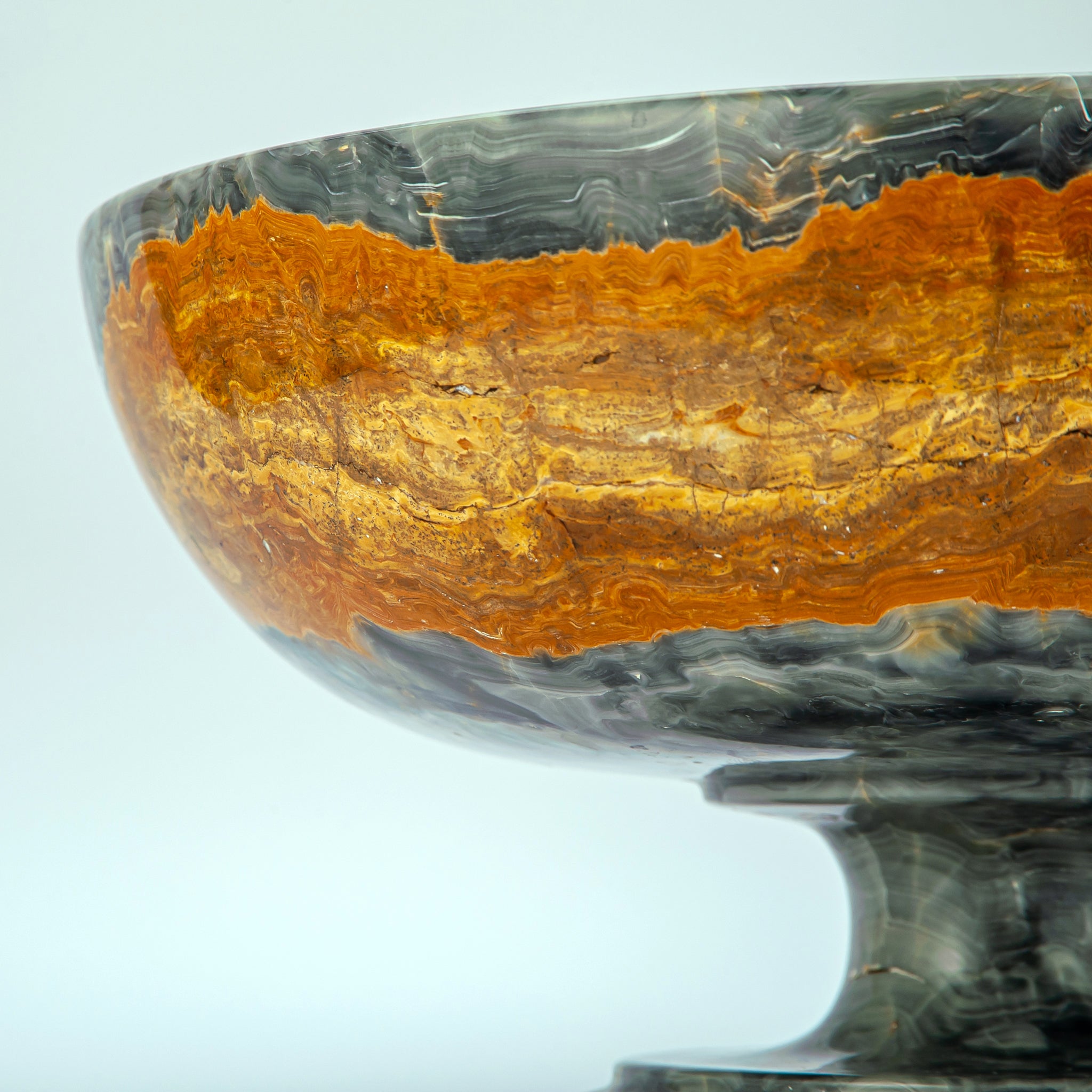 Cinnara Bowl