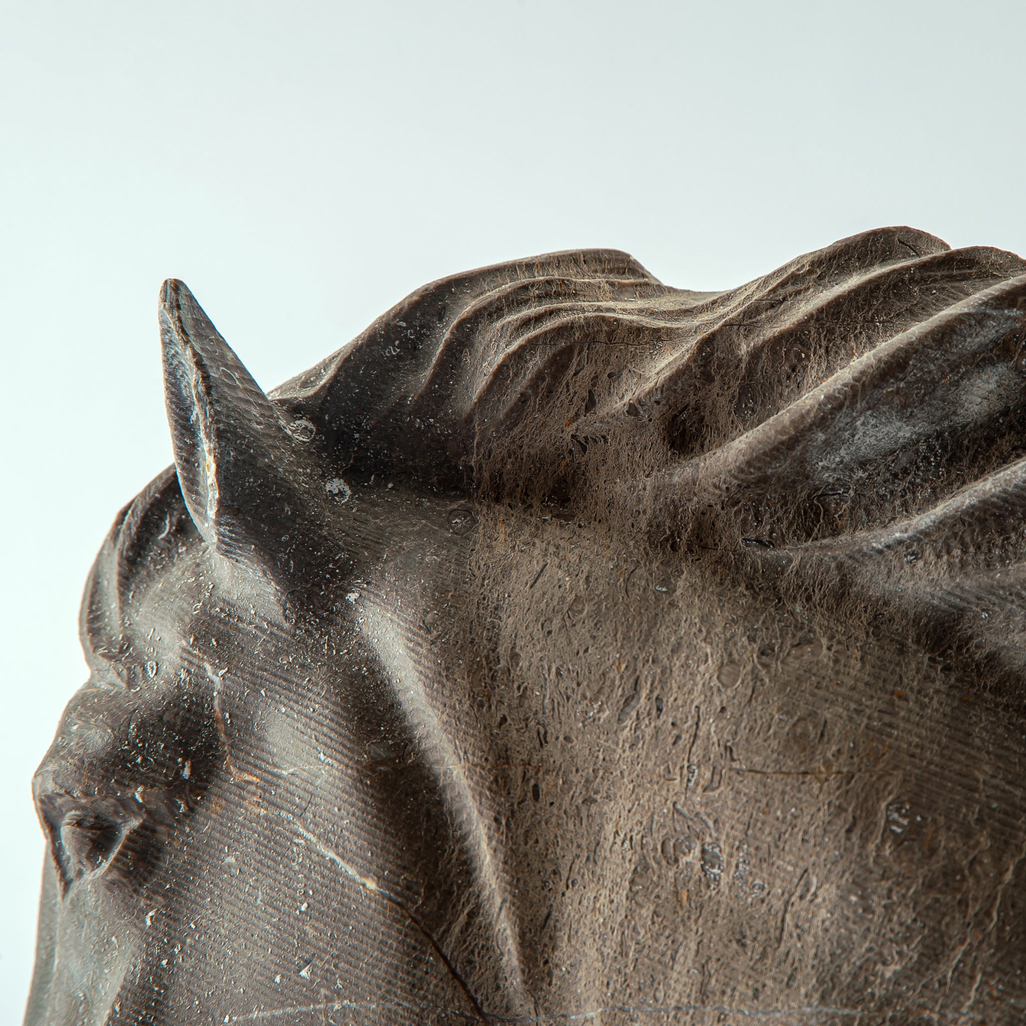 Cavallo Nobile Skulptur