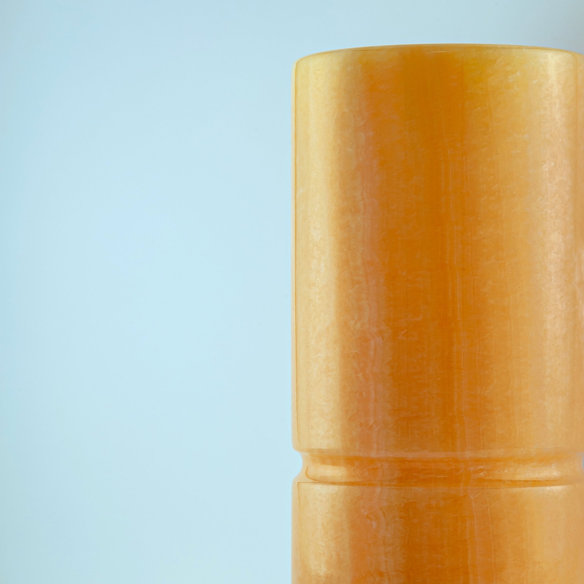 Lumora Candle Holder