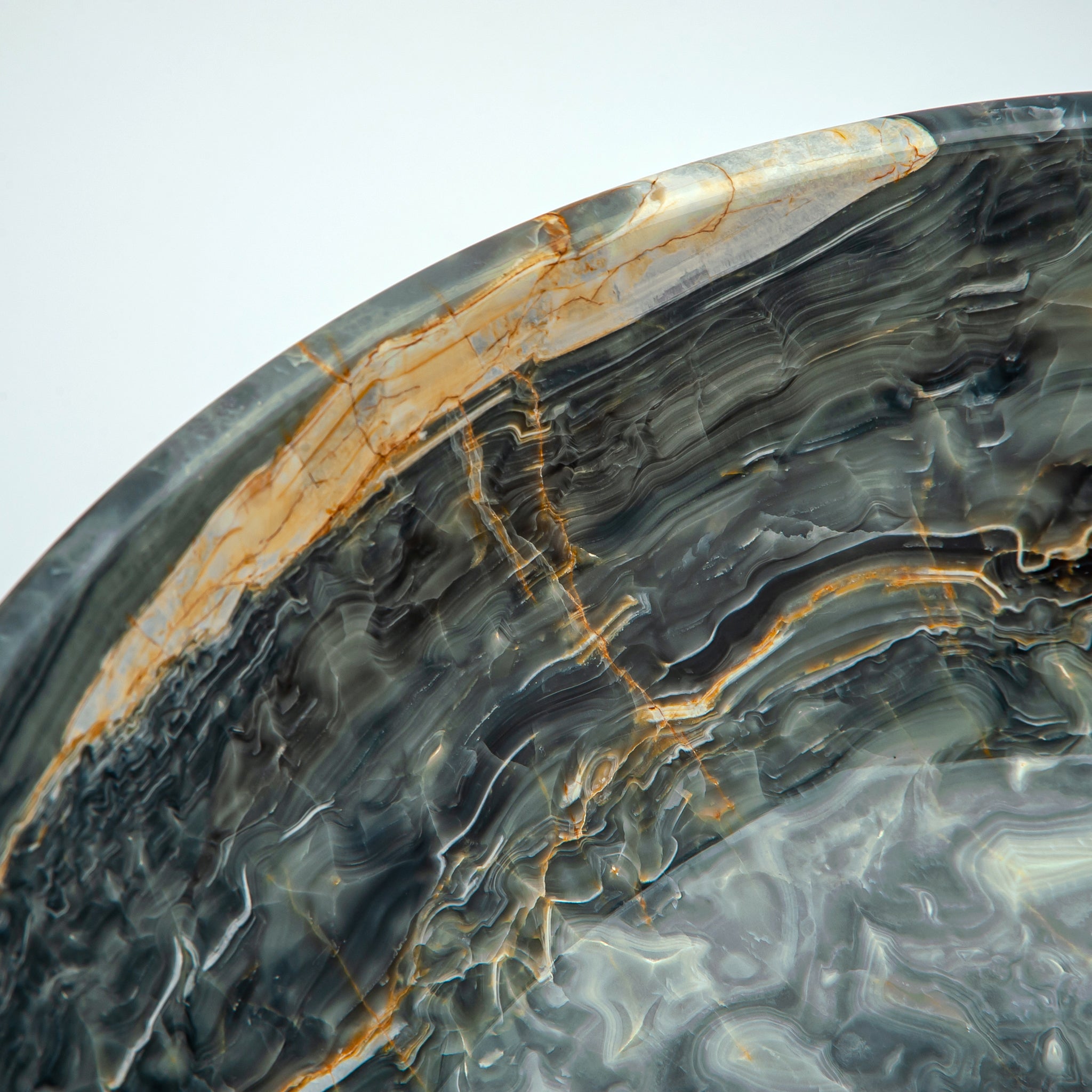 Cinnara Bowl