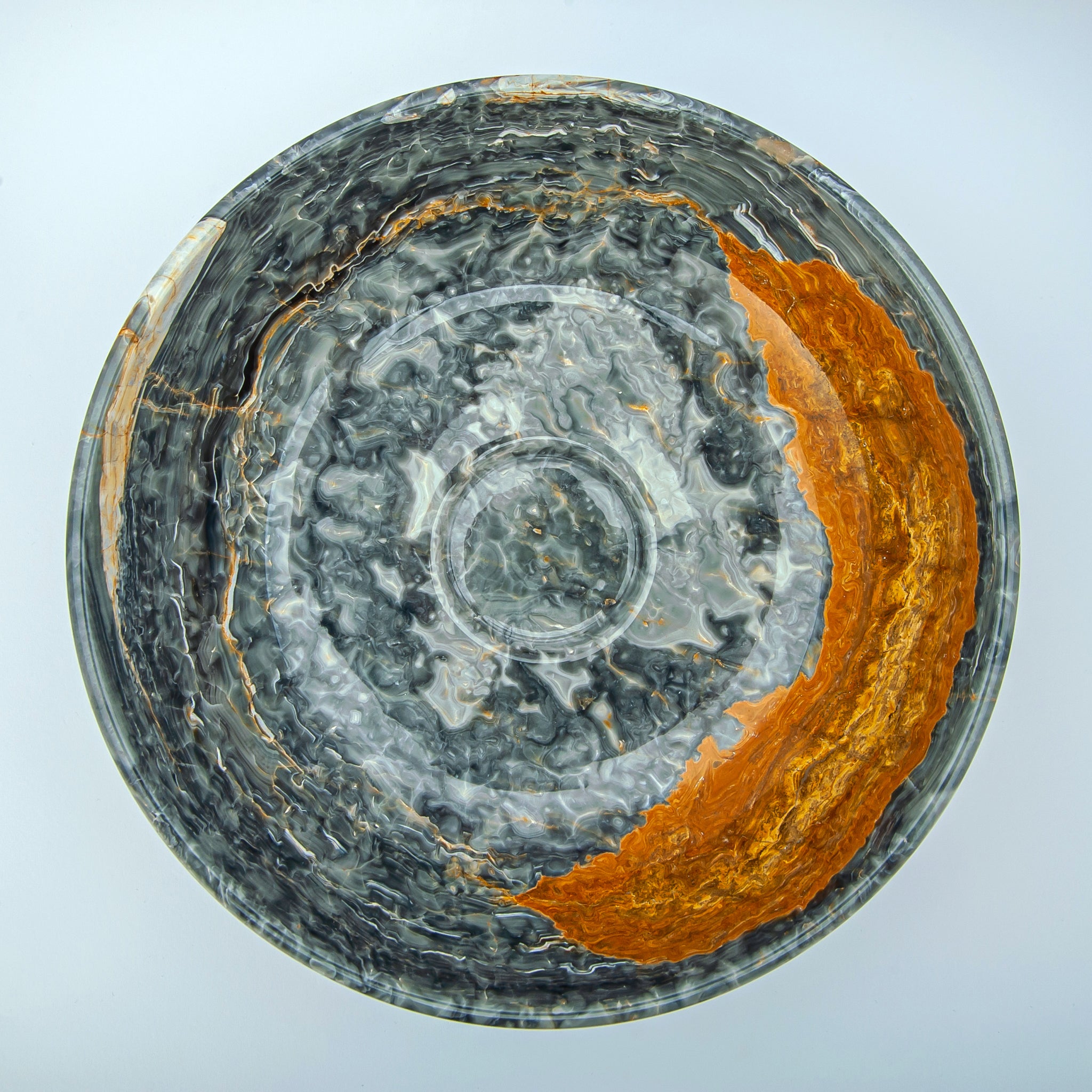 Cinnara Bowl