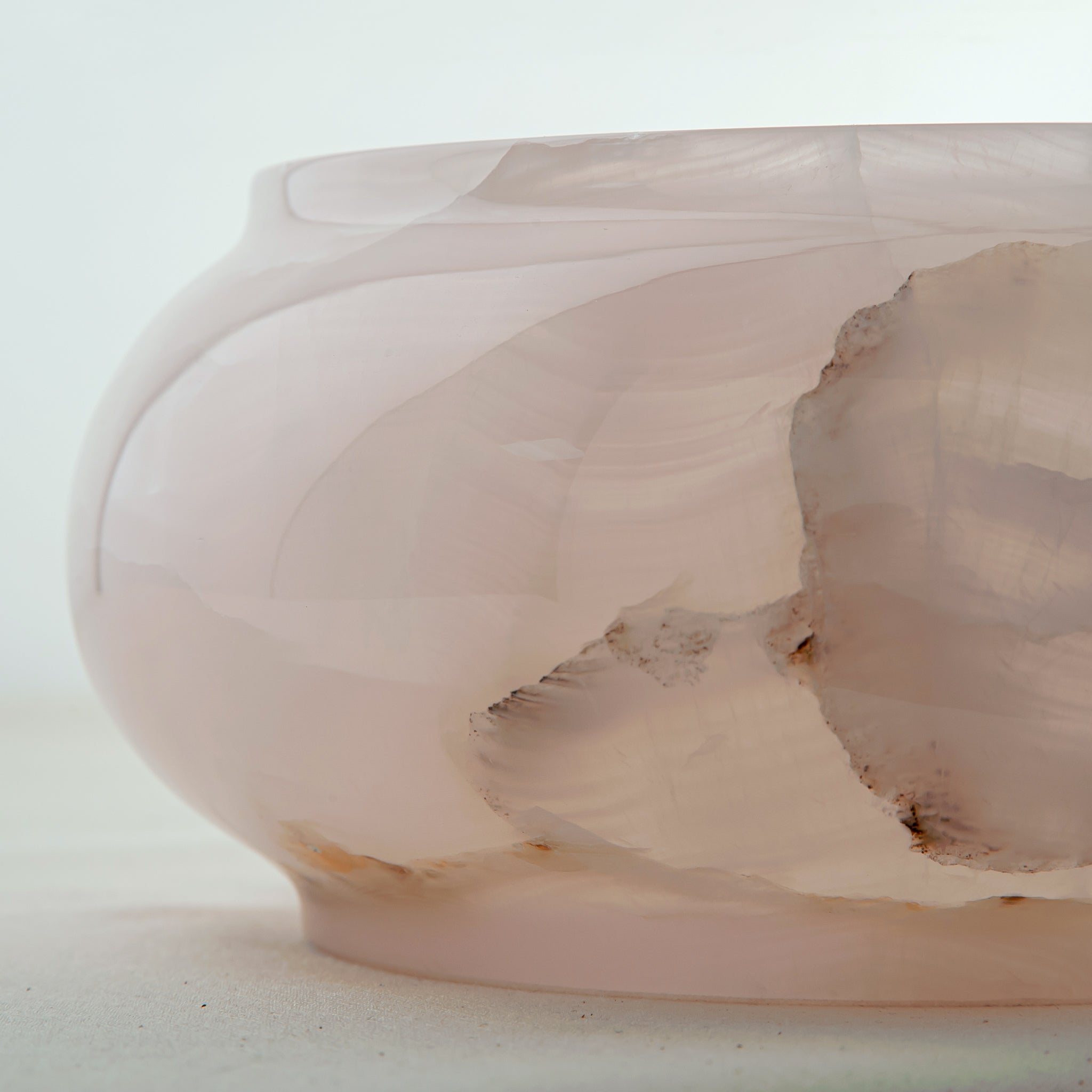 Mora Vase