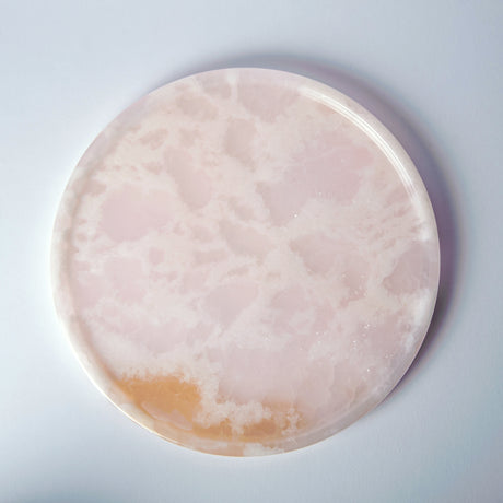 Rosa Onyx Plate