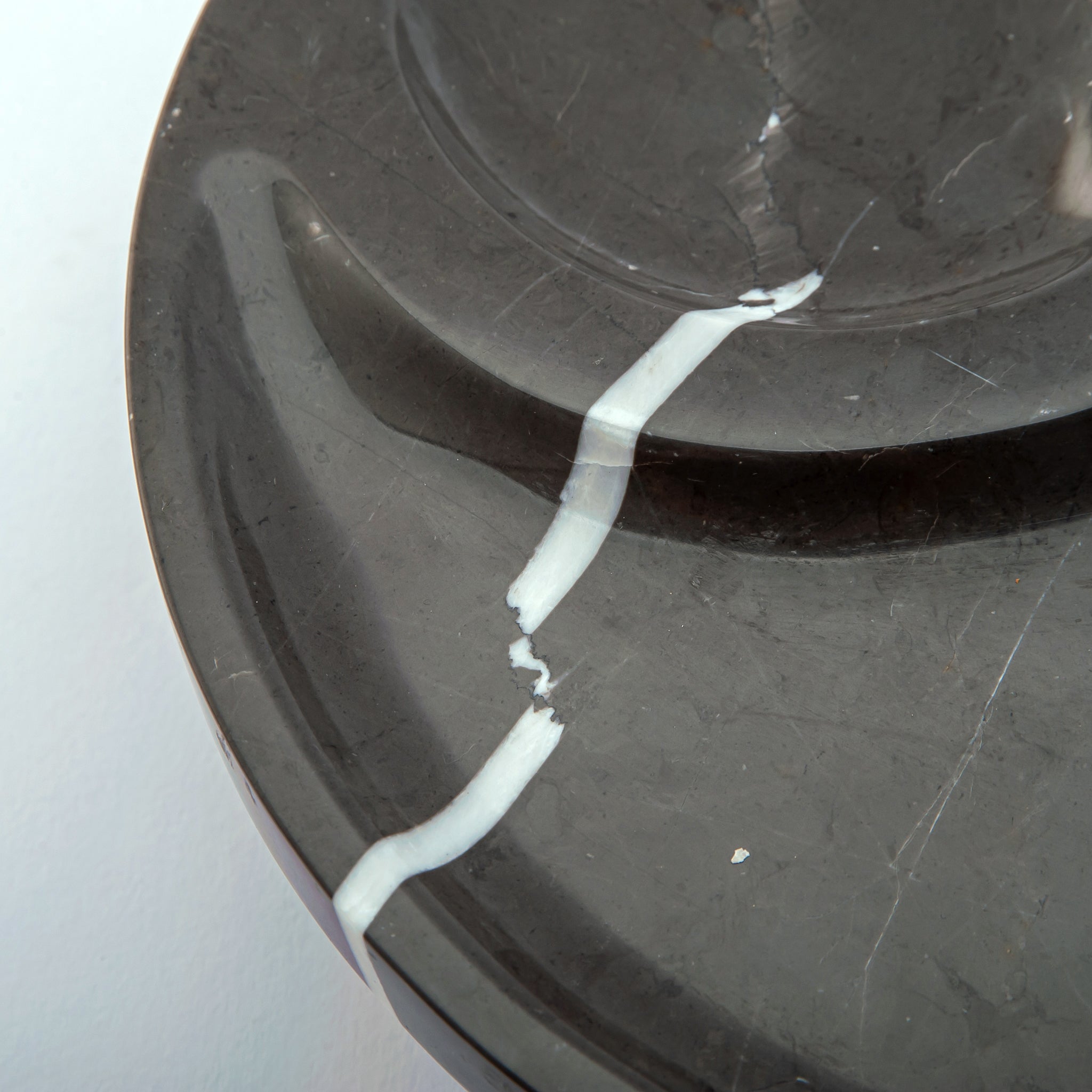 Trinity Serving Plate