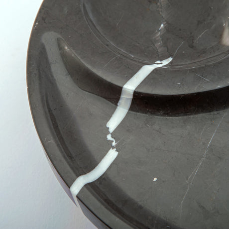 Trinity Serving Plate