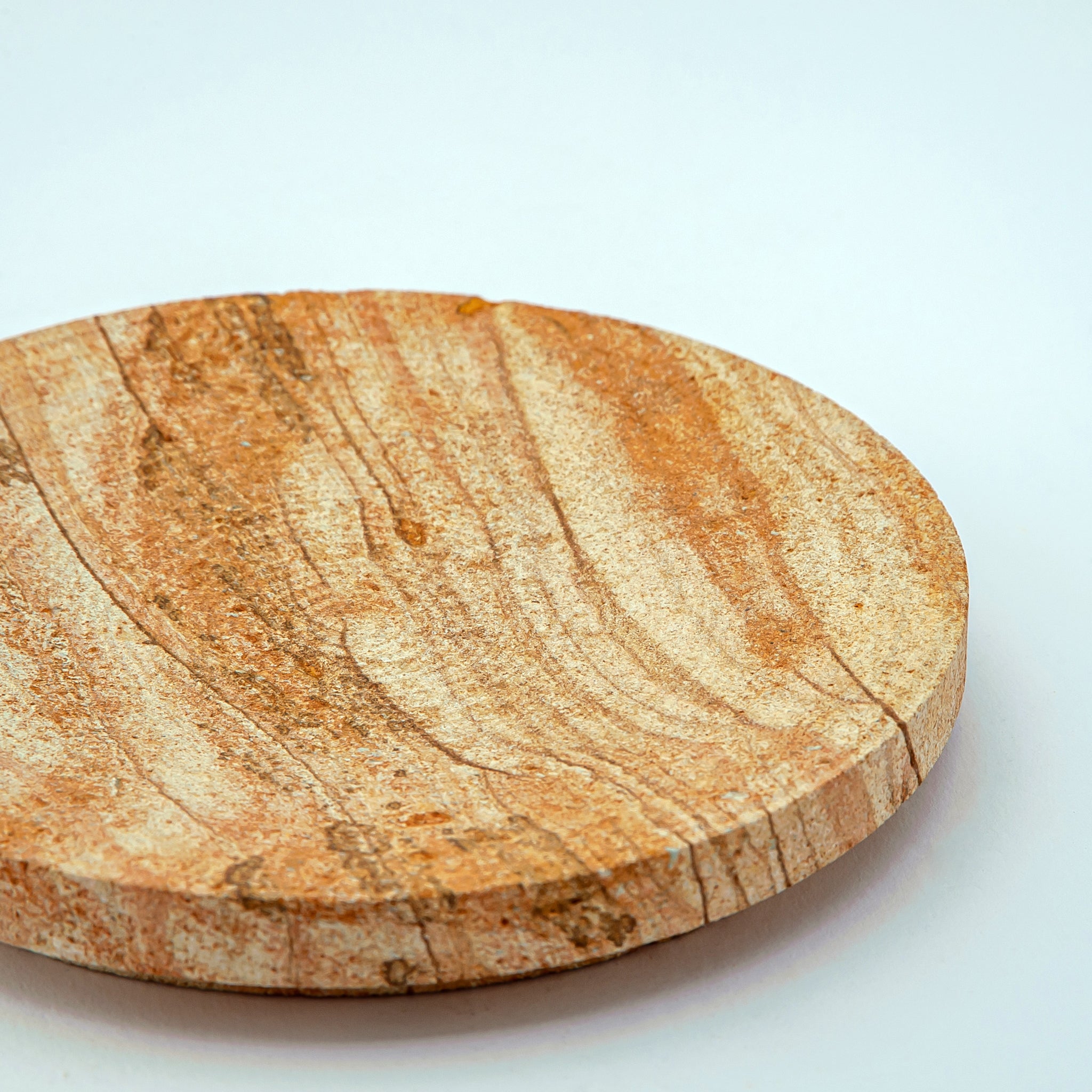 Oslen Plate