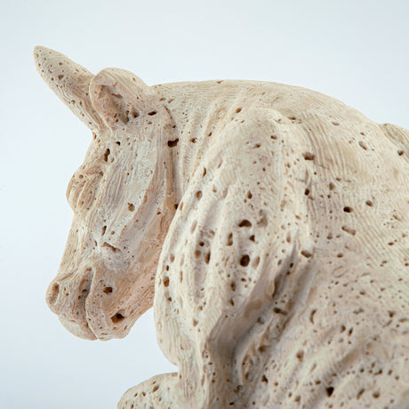 Vigorox Sculpture