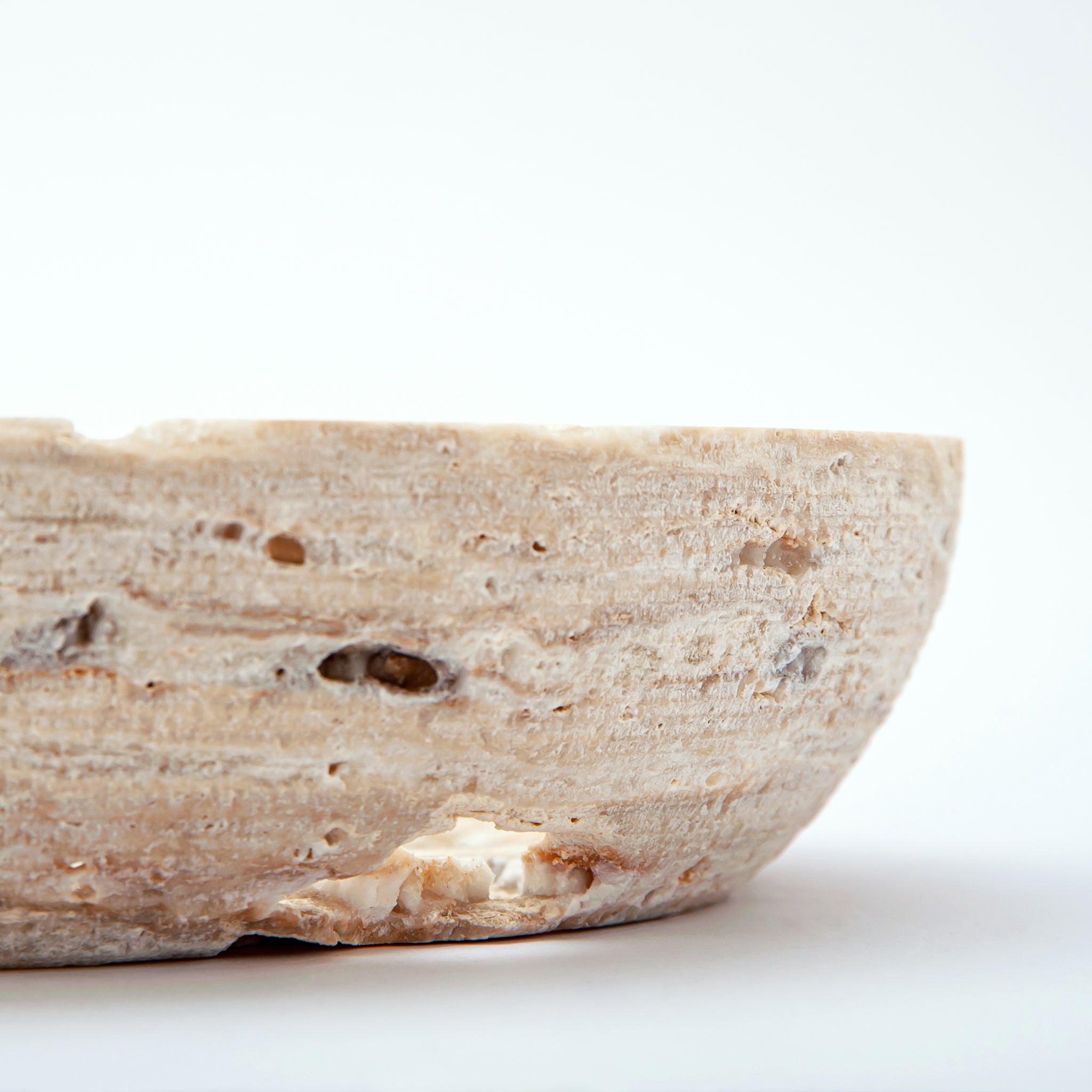 Orolith Schale