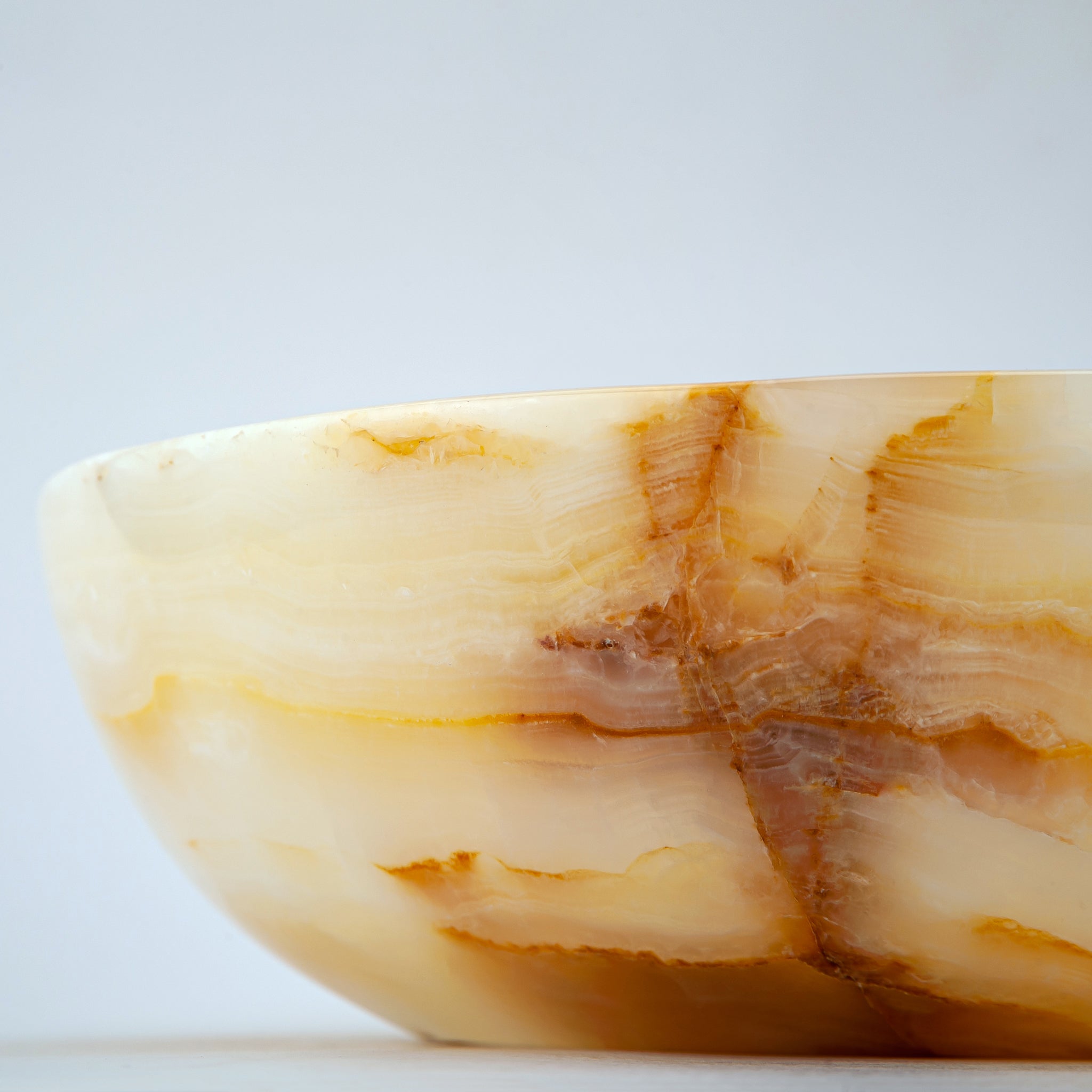 Luminara Bowl