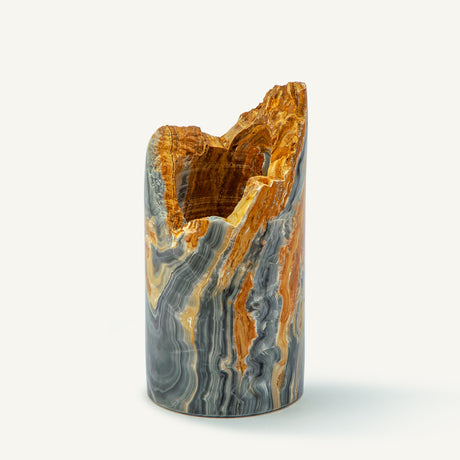 Flaren Candle Holder