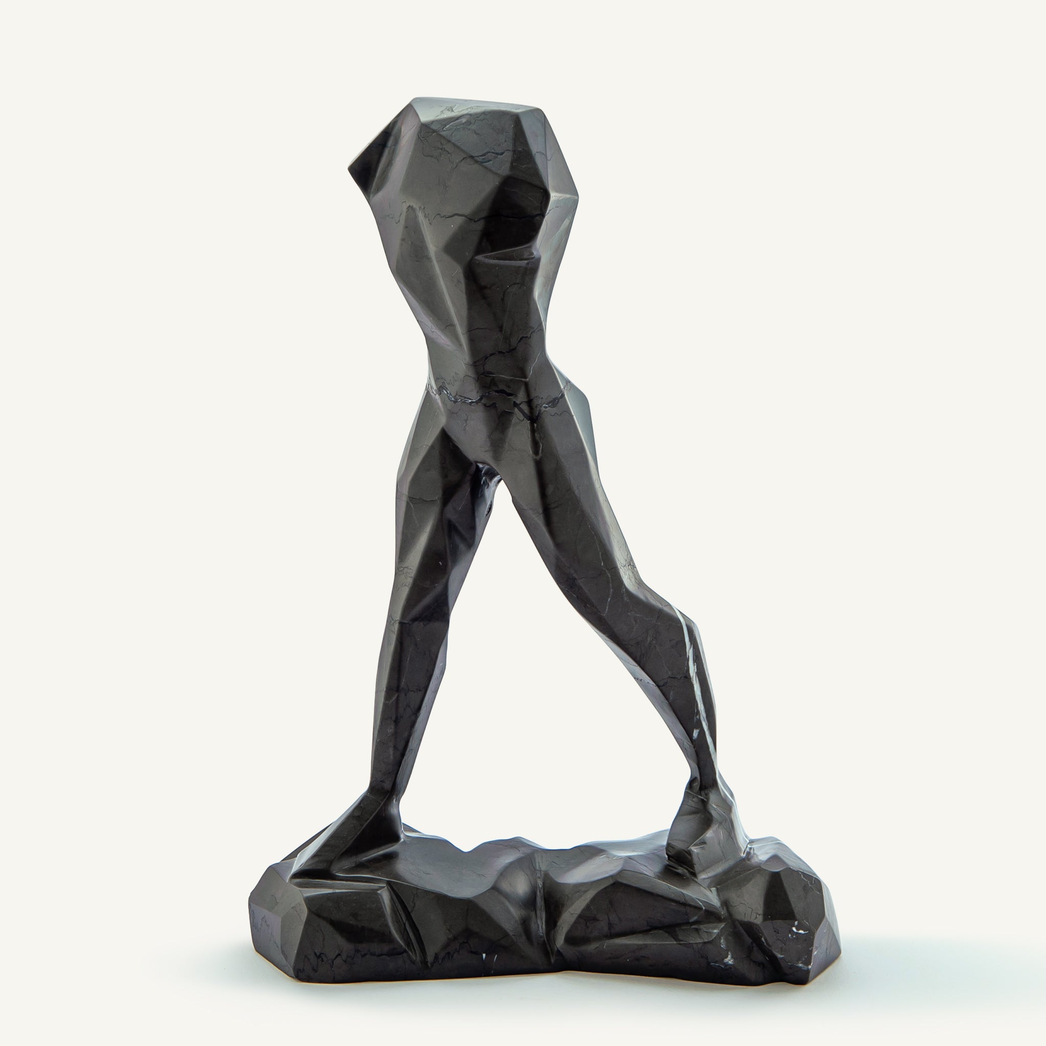 Kaelus Walker Sculpture