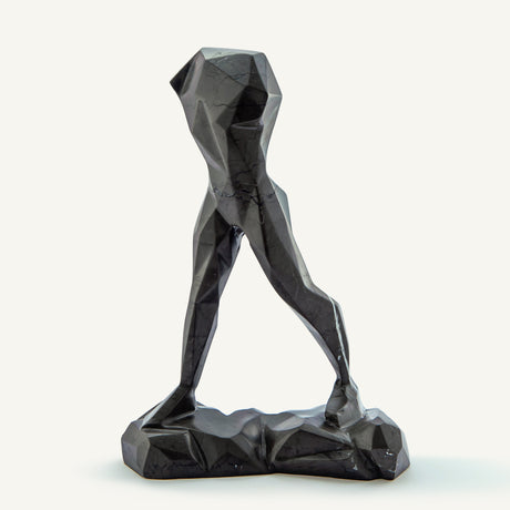 Kaelus Walker Sculpture