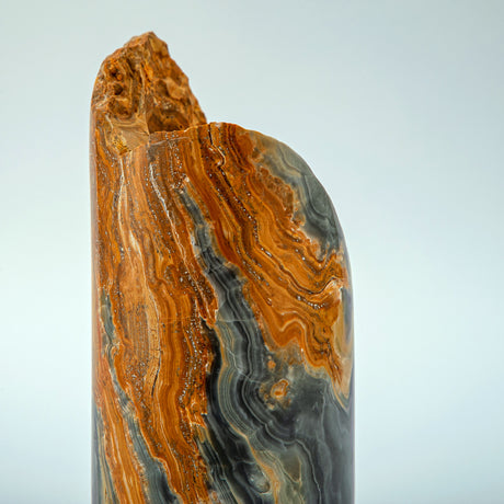 Flaren Candle Holder