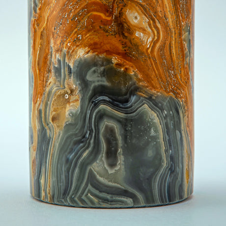 Flaren Candle Holder