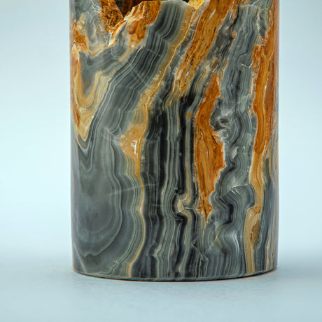 Flaren Candle Holder