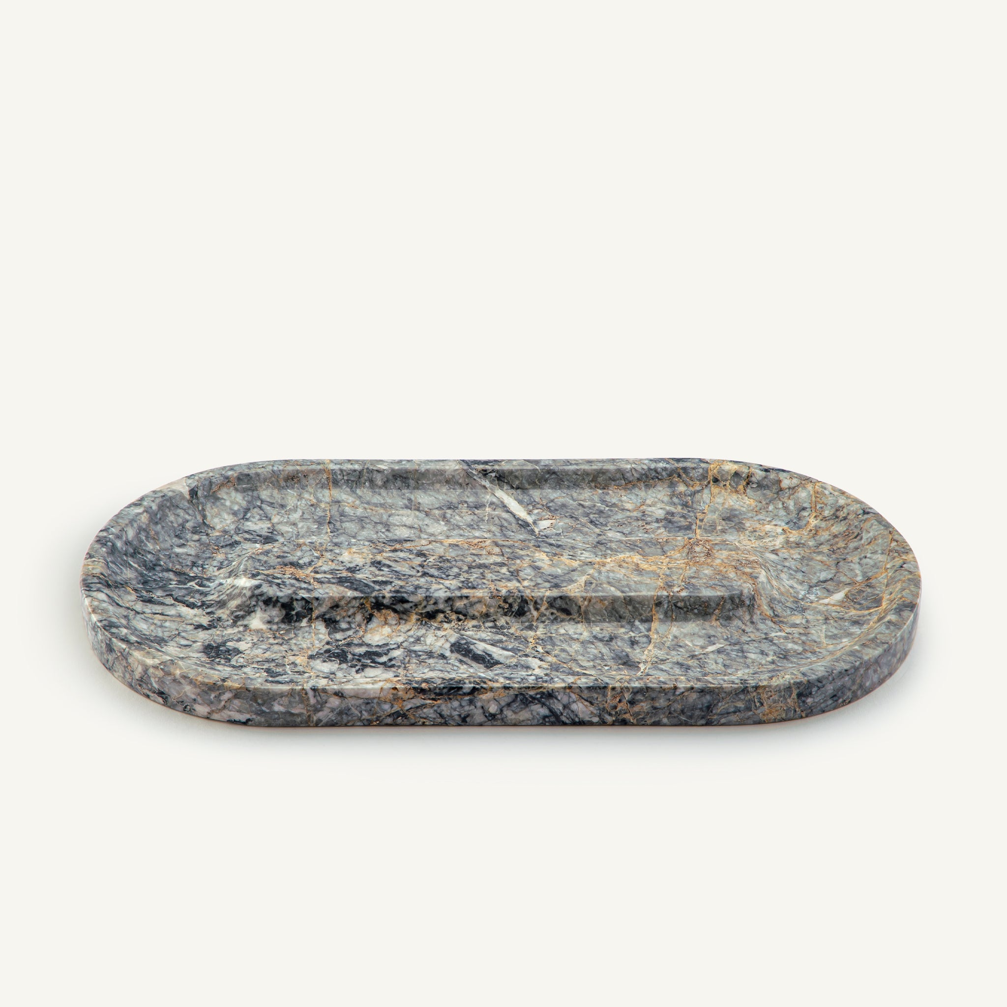 Serpentine Tray Medium
