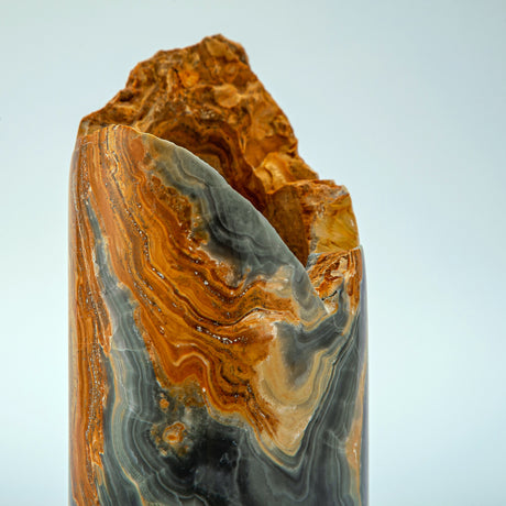 Flaren Candle Holder