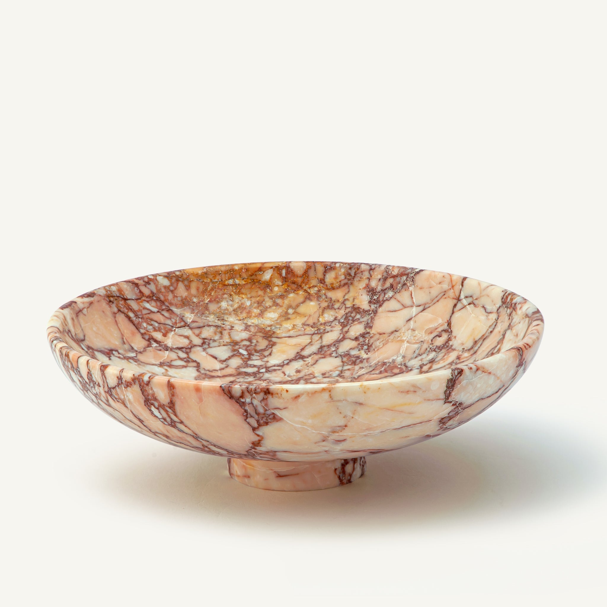 Blushmere Bowl