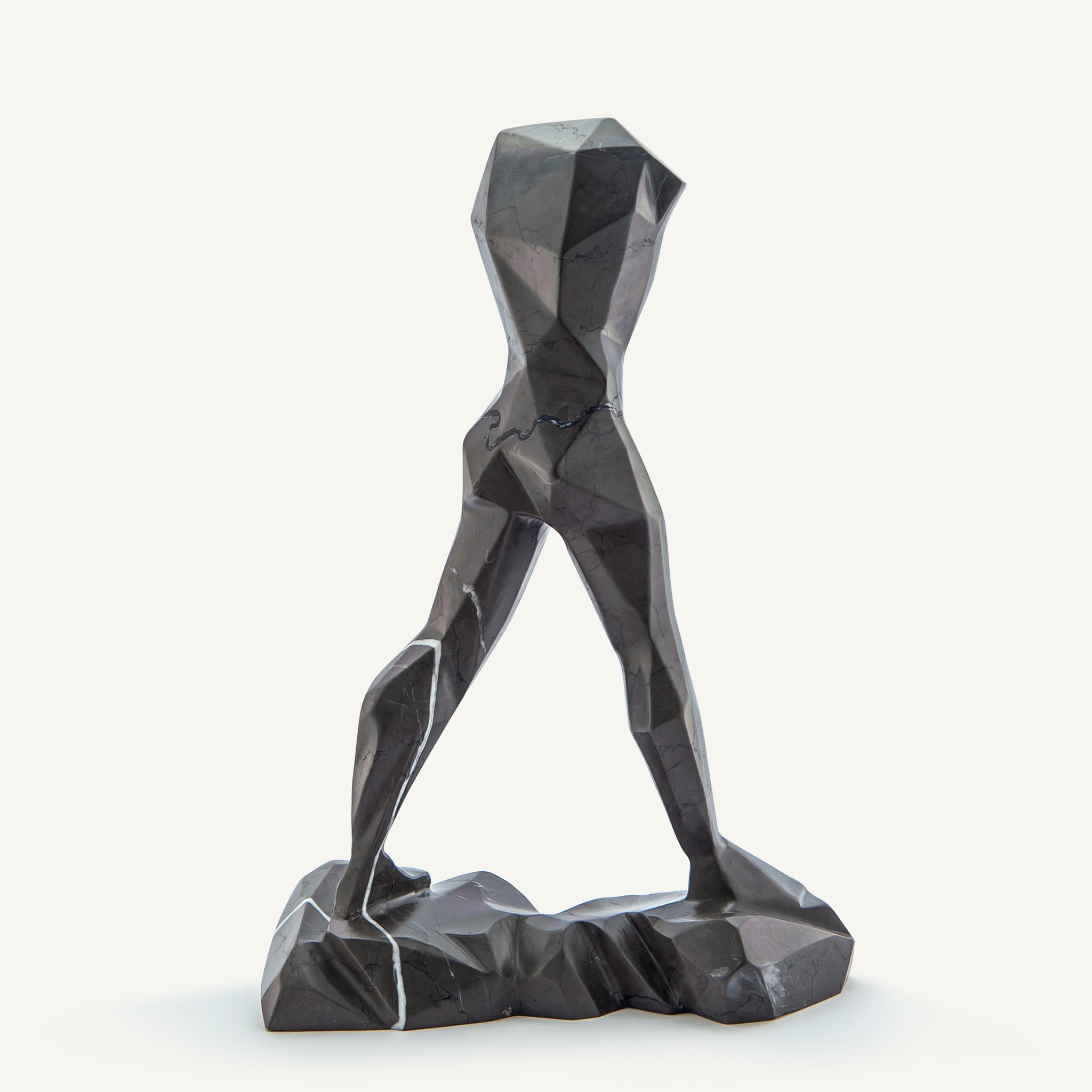 Kaelus Walker Sculpture
