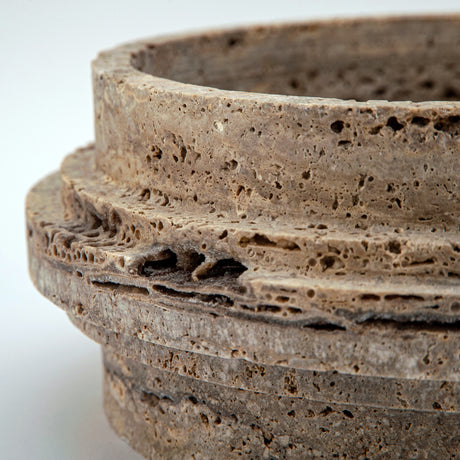 Tavira Bowl Gray