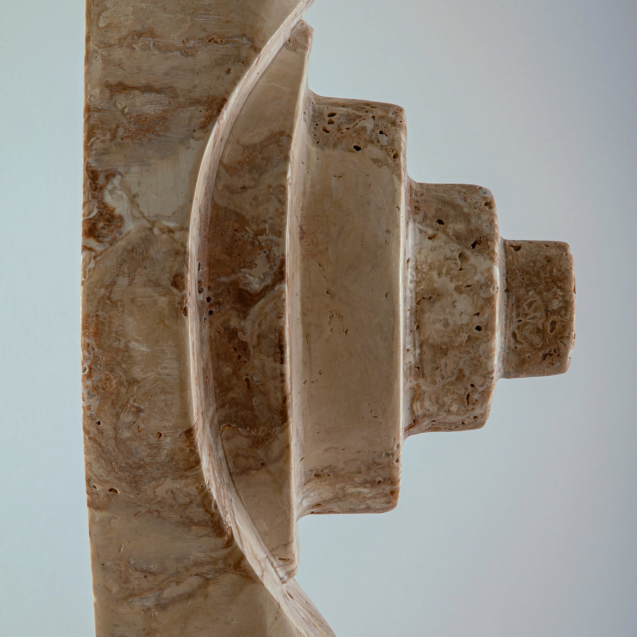 Tersis Skulptur