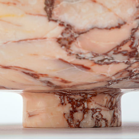 Blushmere Bowl