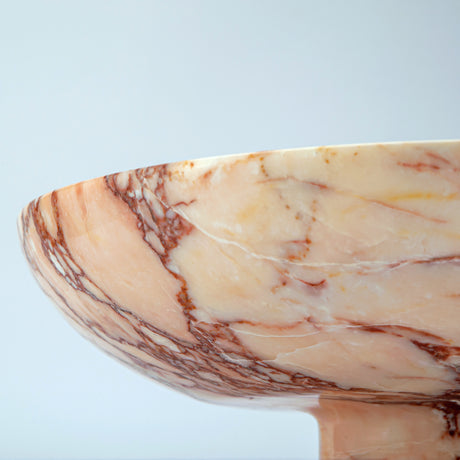Blushmere Bowl