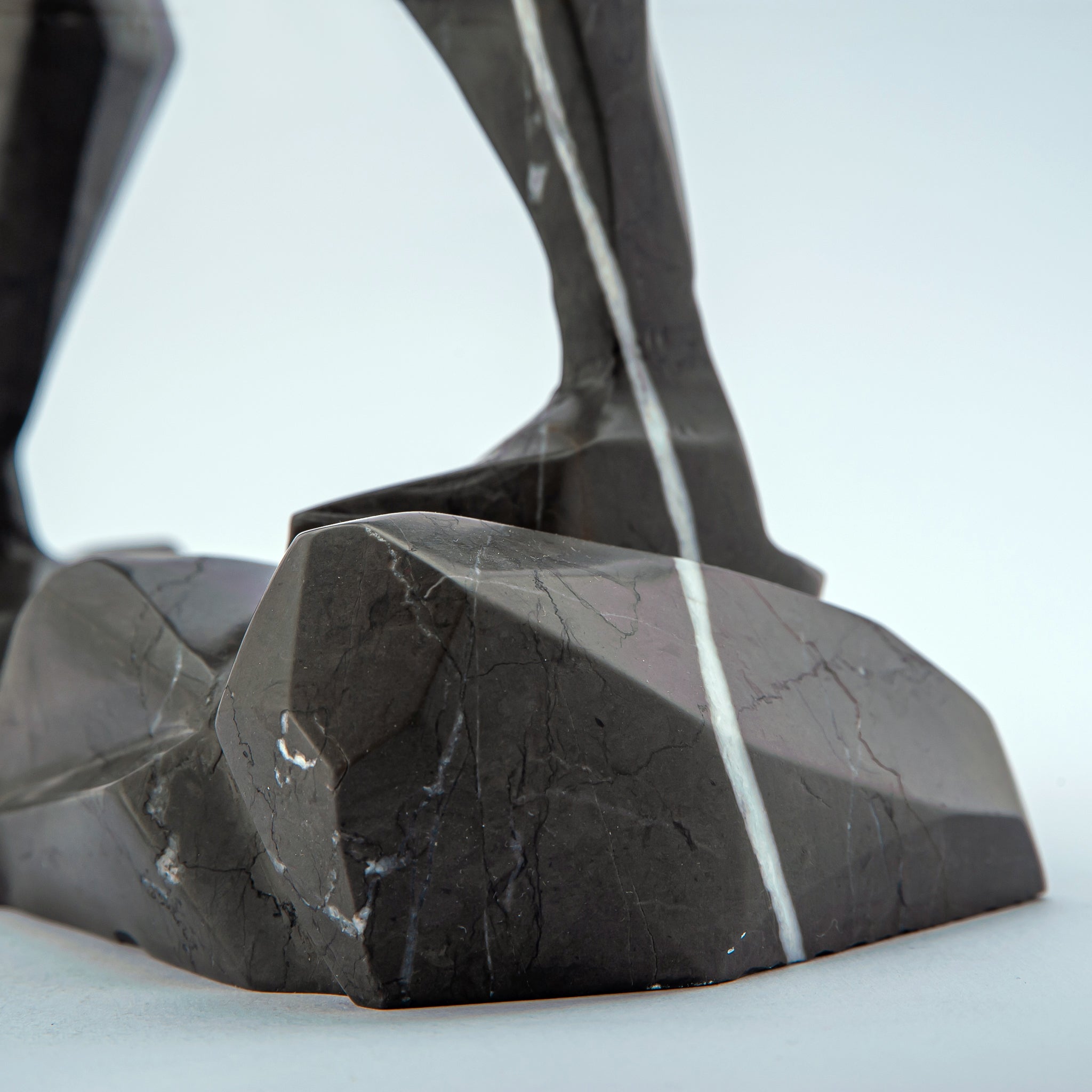 Kaelus Walker Sculpture