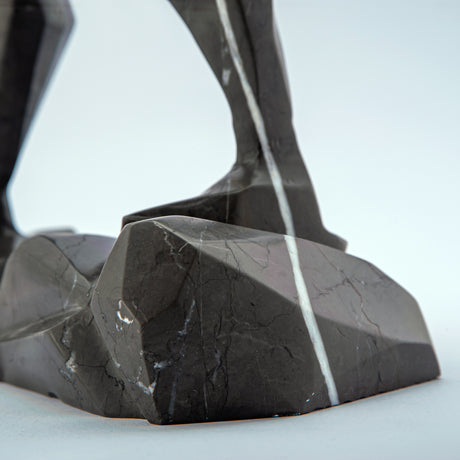 Kaelus Walker Sculpture