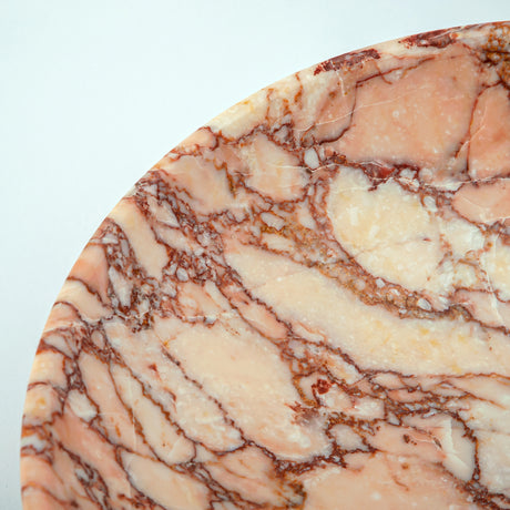 Blushmere Bowl