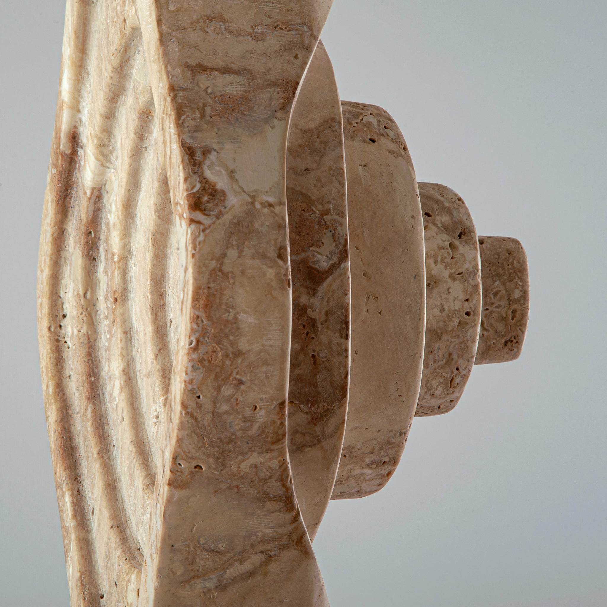 Tersis Skulptur