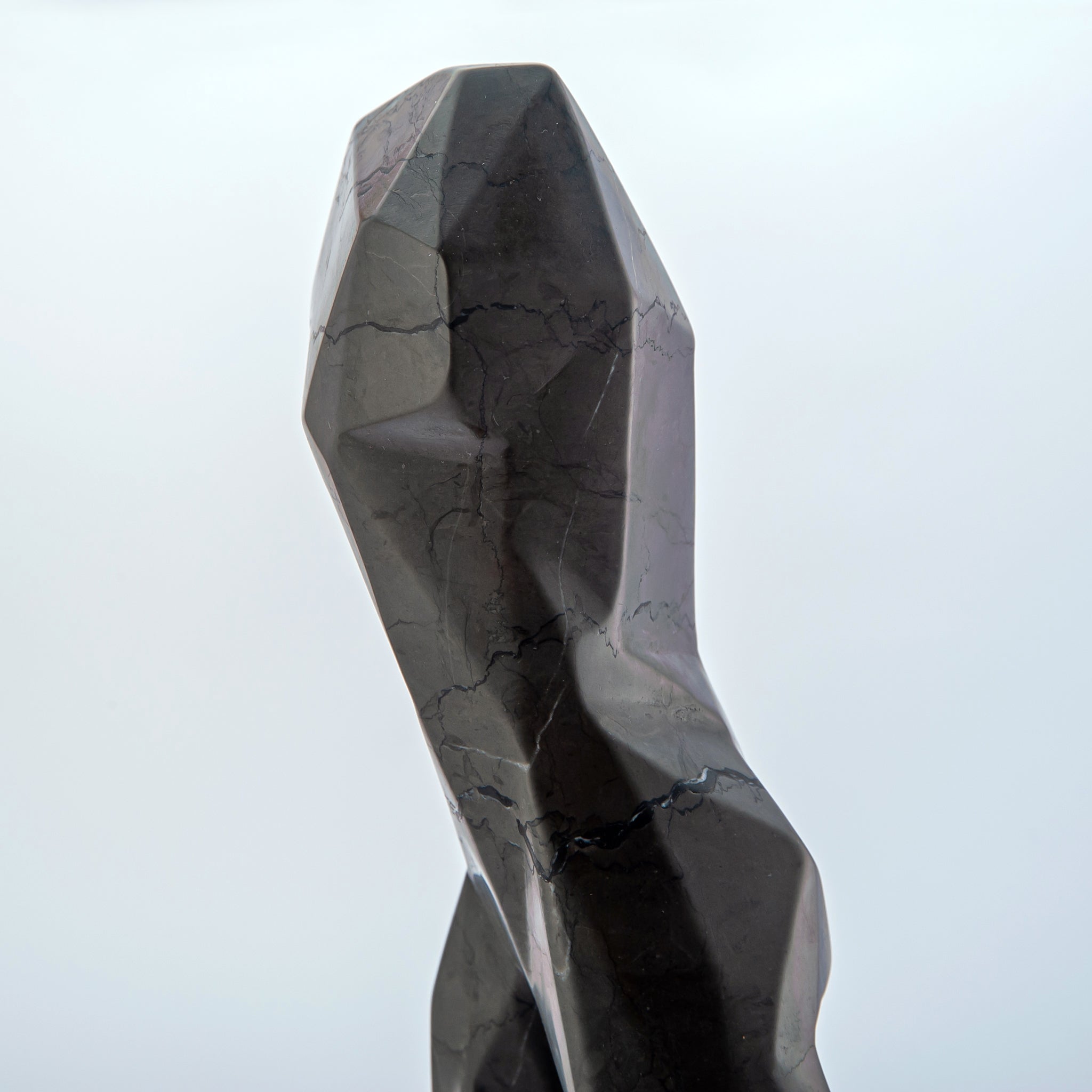 Kaelus Walker Sculpture