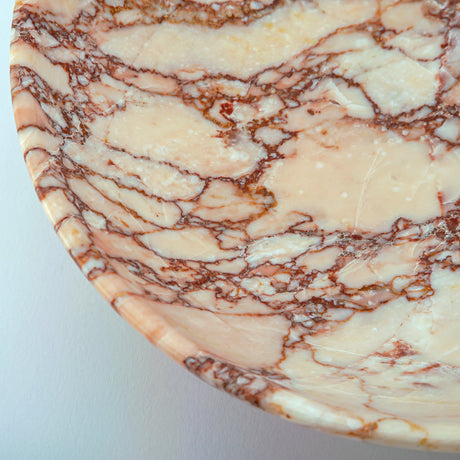 Blushmere Bowl