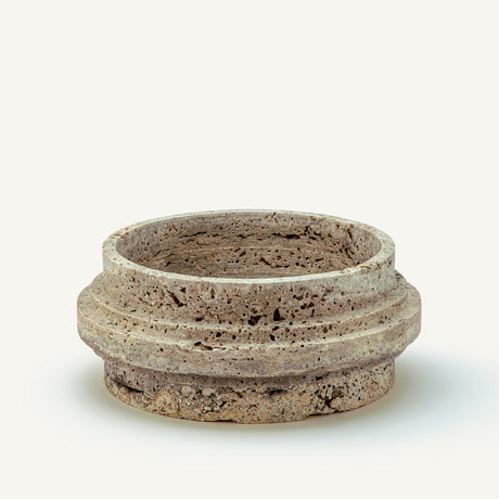 Tavira Bowl Gray
