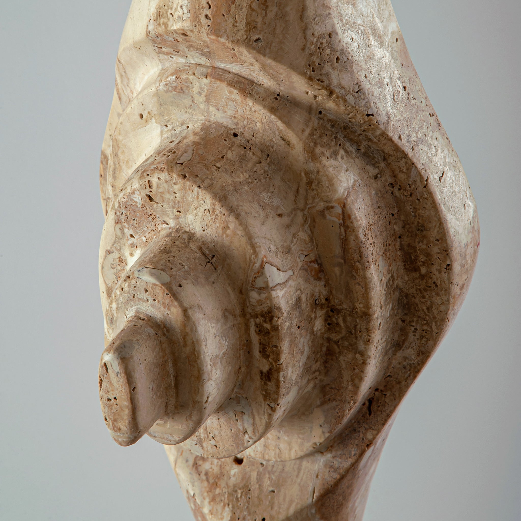 Tersis Skulptur