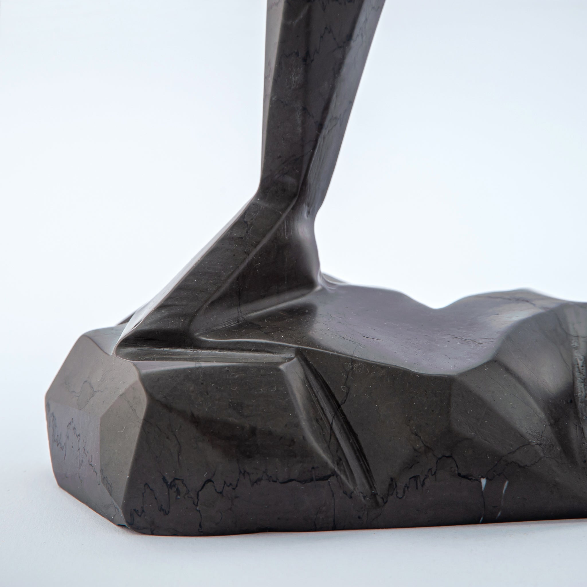 Kaelus Walker Sculpture